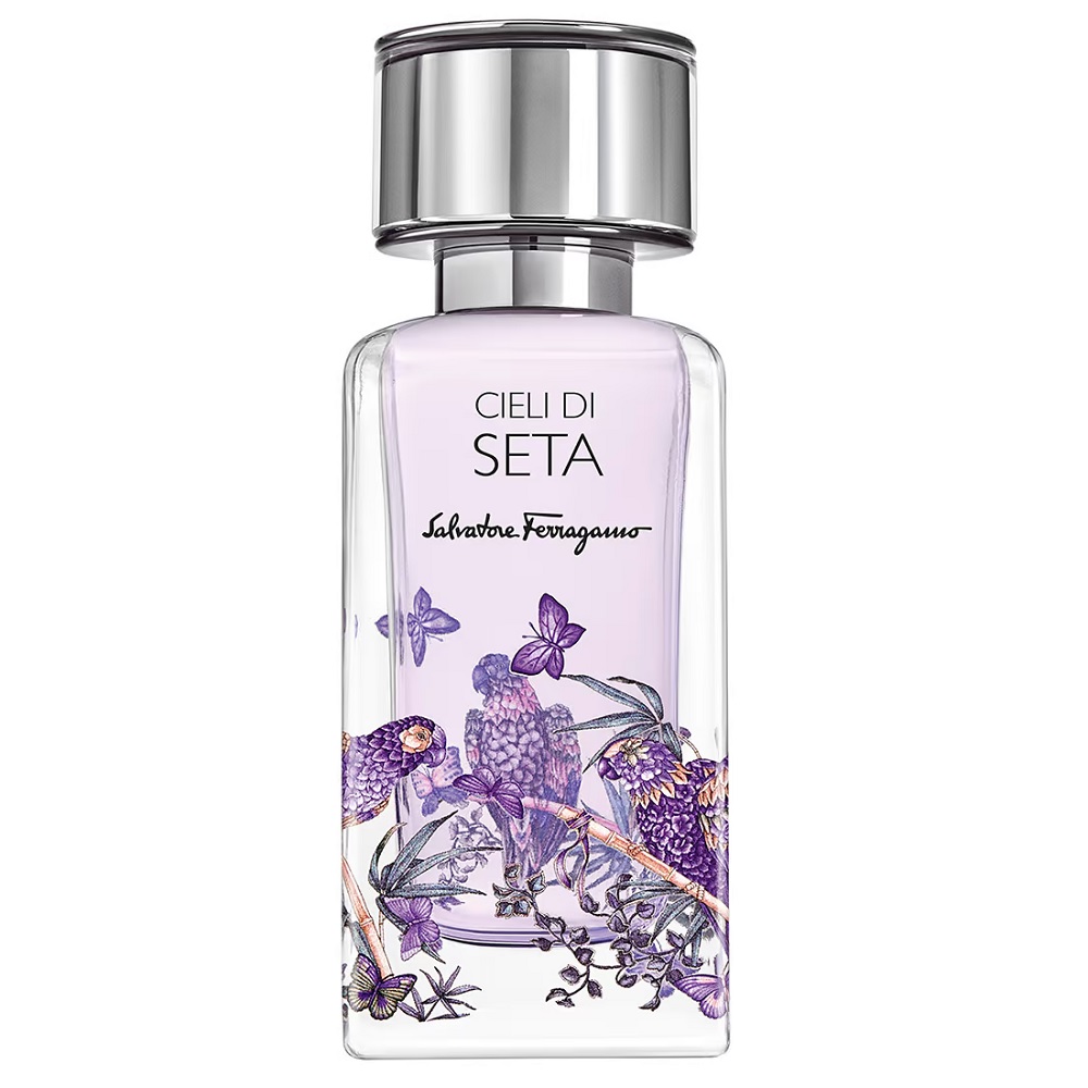 Cieli Di Seta Parfumovaná Voda 50ml