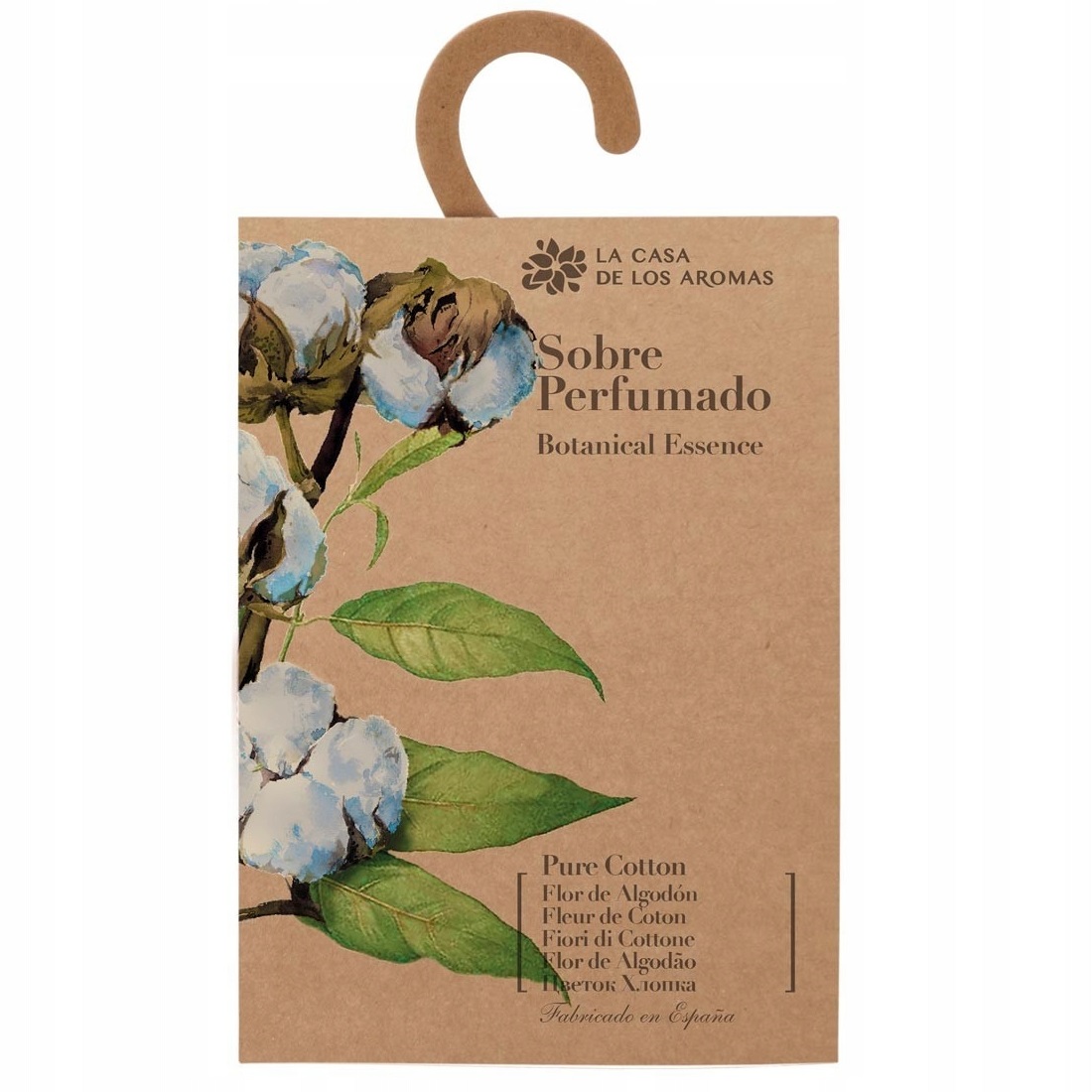 Botanický Vonný Sáček Cotton Blossom