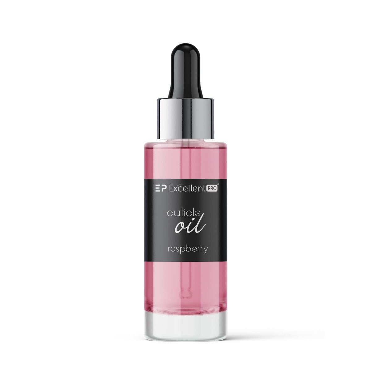 Cuticle Oil Olej Na Kůžičku A Nehty Raspberry