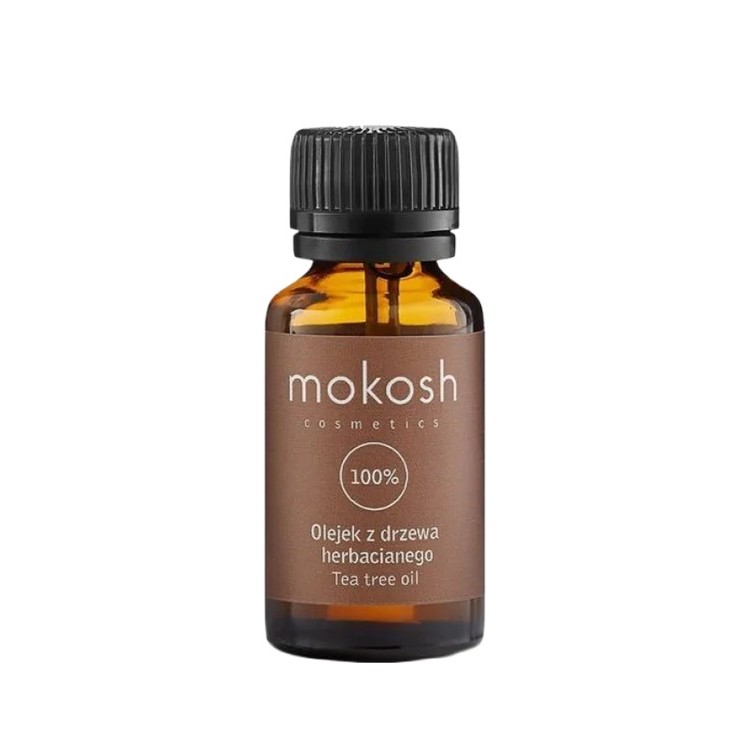 Olejki Eteryczne ČAjovníkový Olej 10 Ml