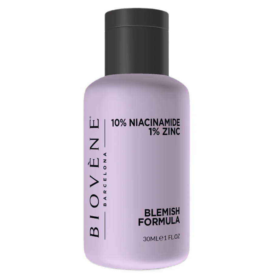 Sérum Na Obličej Proti Pigmentovým Skvrnám S 10% Niacinamidem A Zinkem 30 ml