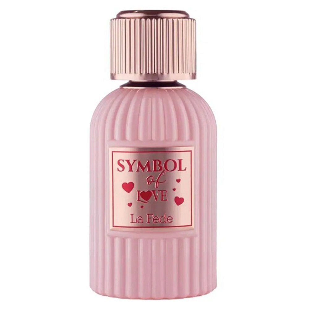 Symbol Of Love Parfumovaná Voda V Spreji 100ml