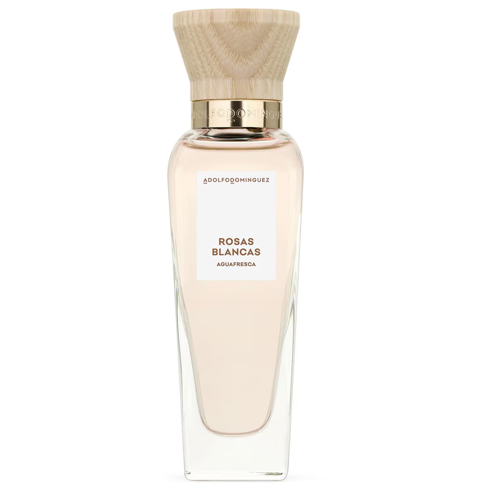 Agua Fresca De Rosas Blancas, Toaletná Voda V Spreji 60ml