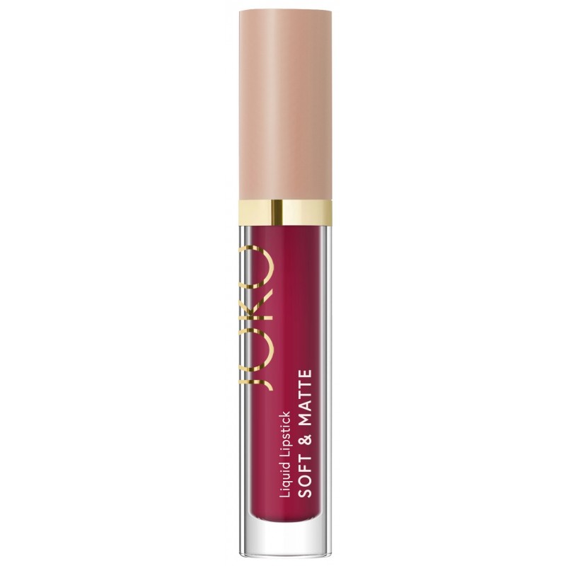 Soft & Matte Tekutá 4.5 ml