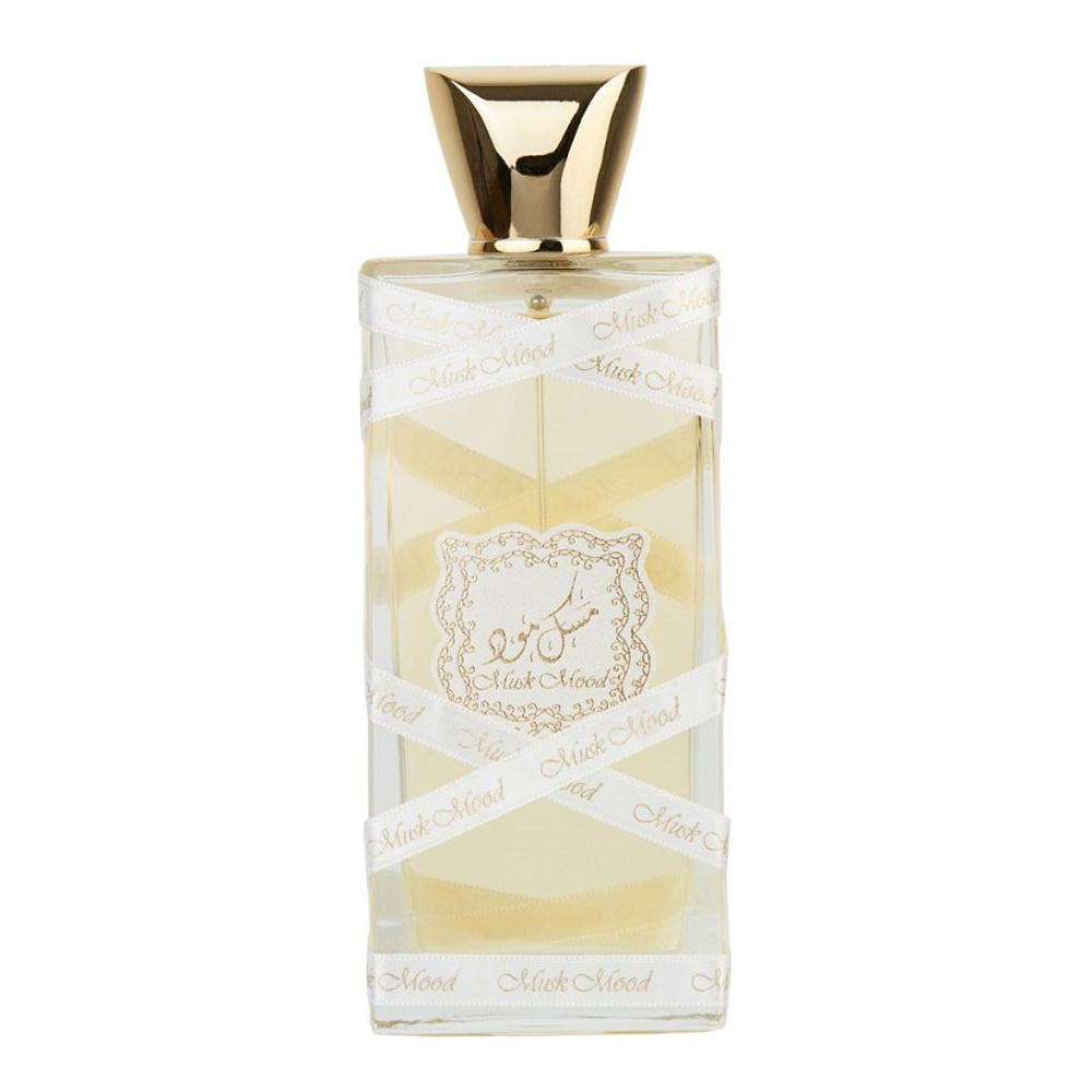 Musk Mood 100 ml