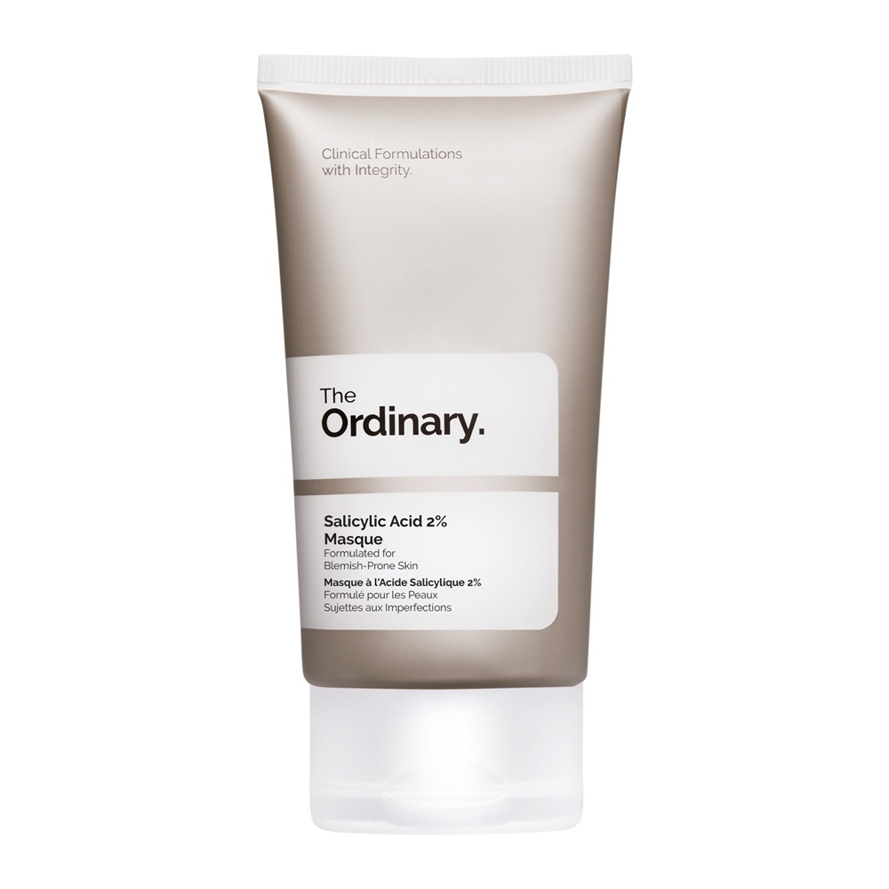 Salicylic Acid 2% Masque Pleťová Maska S Kyselinou Salicylovou