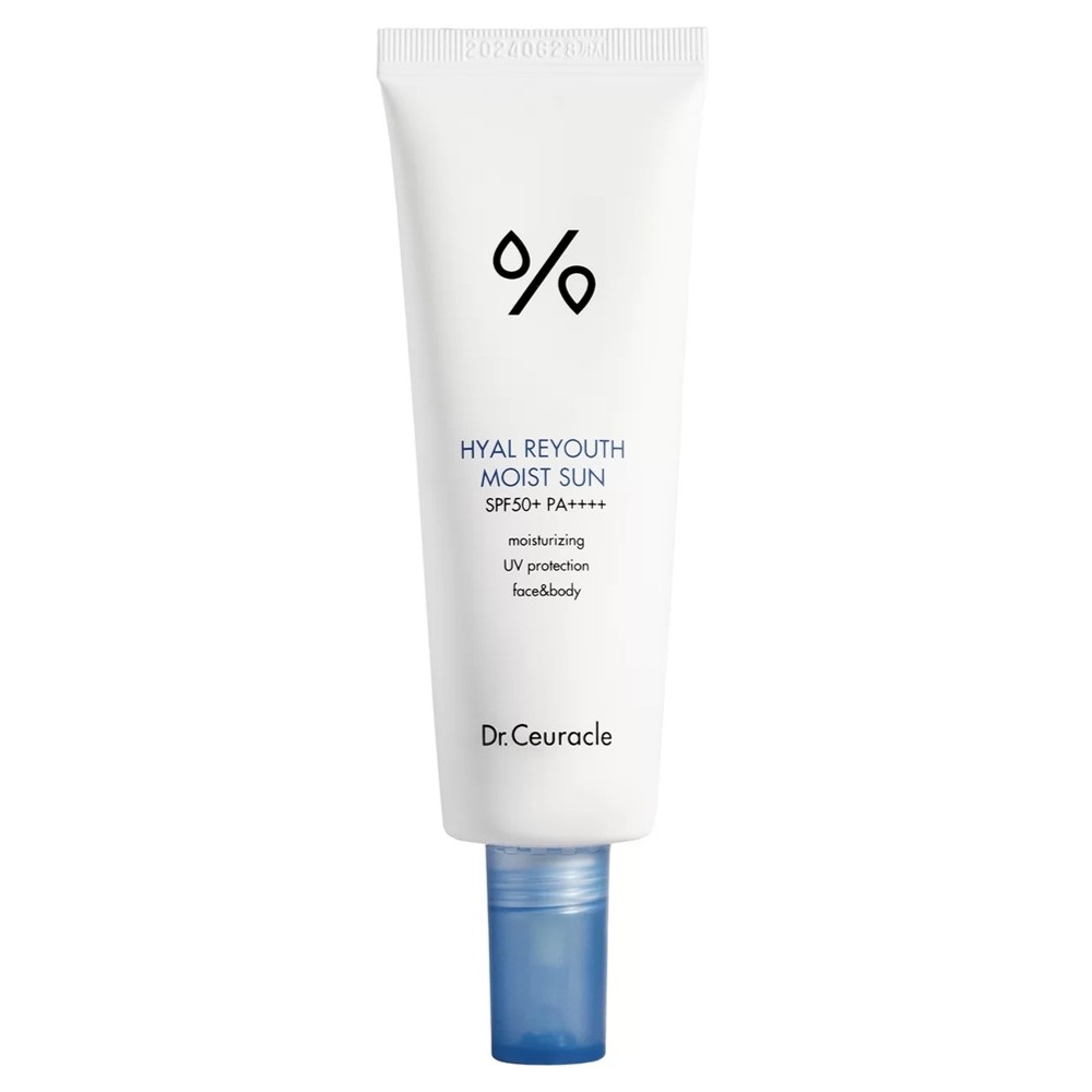 Hyal Reyouth Moist Sun SPF50/PA++++ Vysoce Hydratační 50 ml
