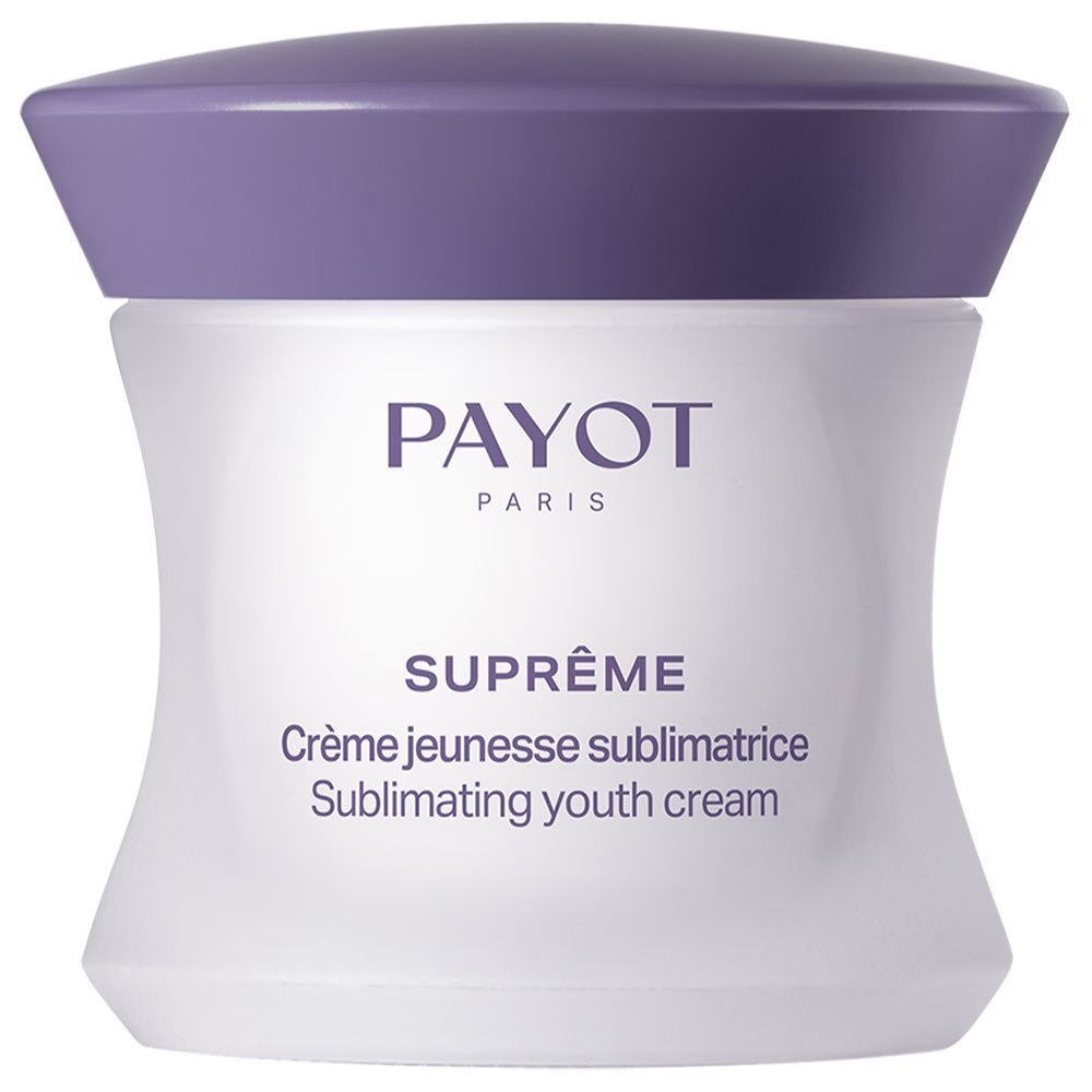 SUPRÊME Denní Krém Proti Vráskám Supreme