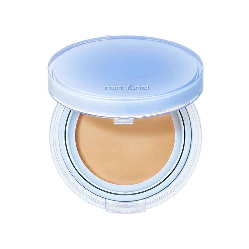 Bare Water Cushion Hydratační Podkladová Báze Na Obličej 05 Sand 25