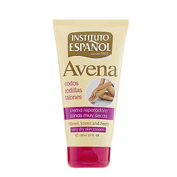 _Avena Very Dry Skin Cream Ovesný Regenerační Krém Na Tělo