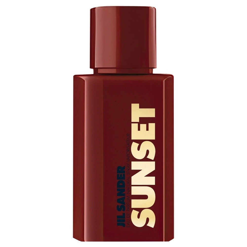 Sunset Parfumovaná Voda V Spreji 75 Ml