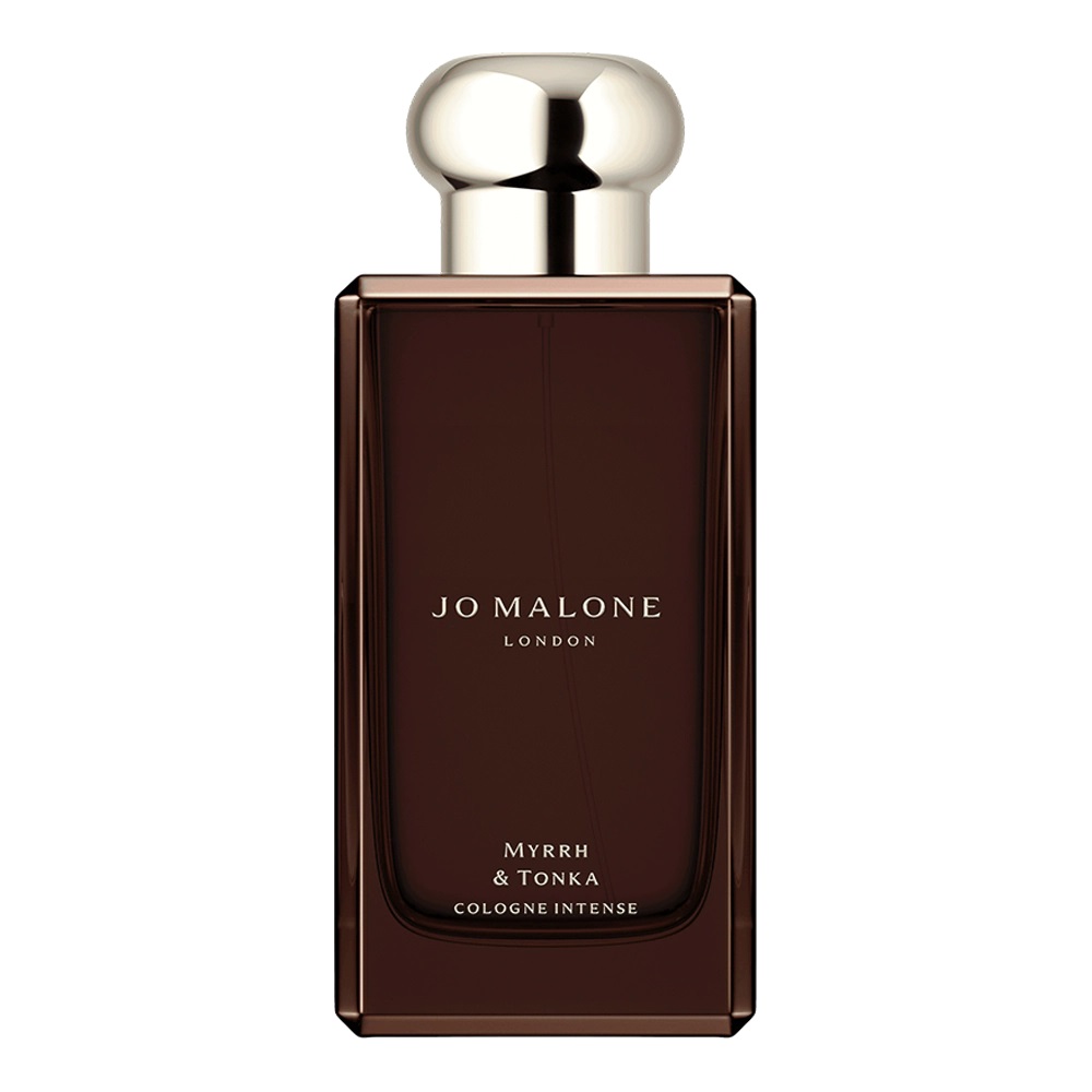 Myrrh & Tonka Intense New Myrrh & Tonka Cologne Intense Kolínska Voda V Spreji 100 Ml