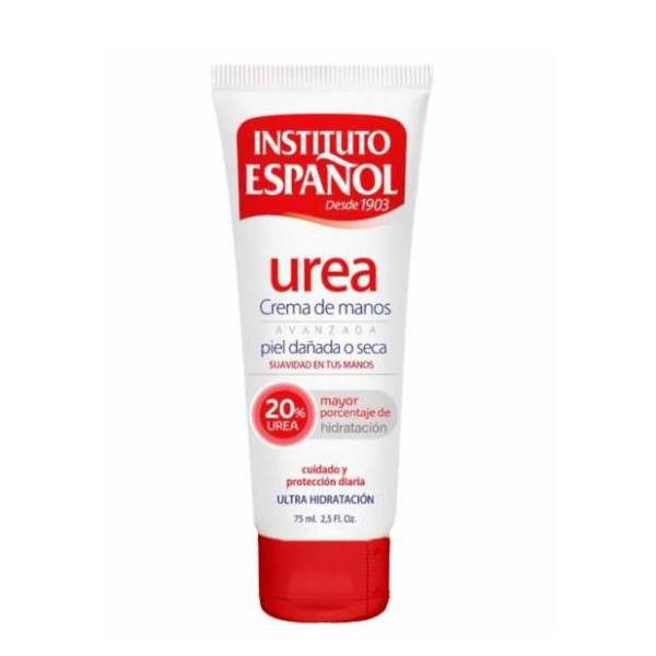 Močovina Krém Na Ruky S Ureou 75ml