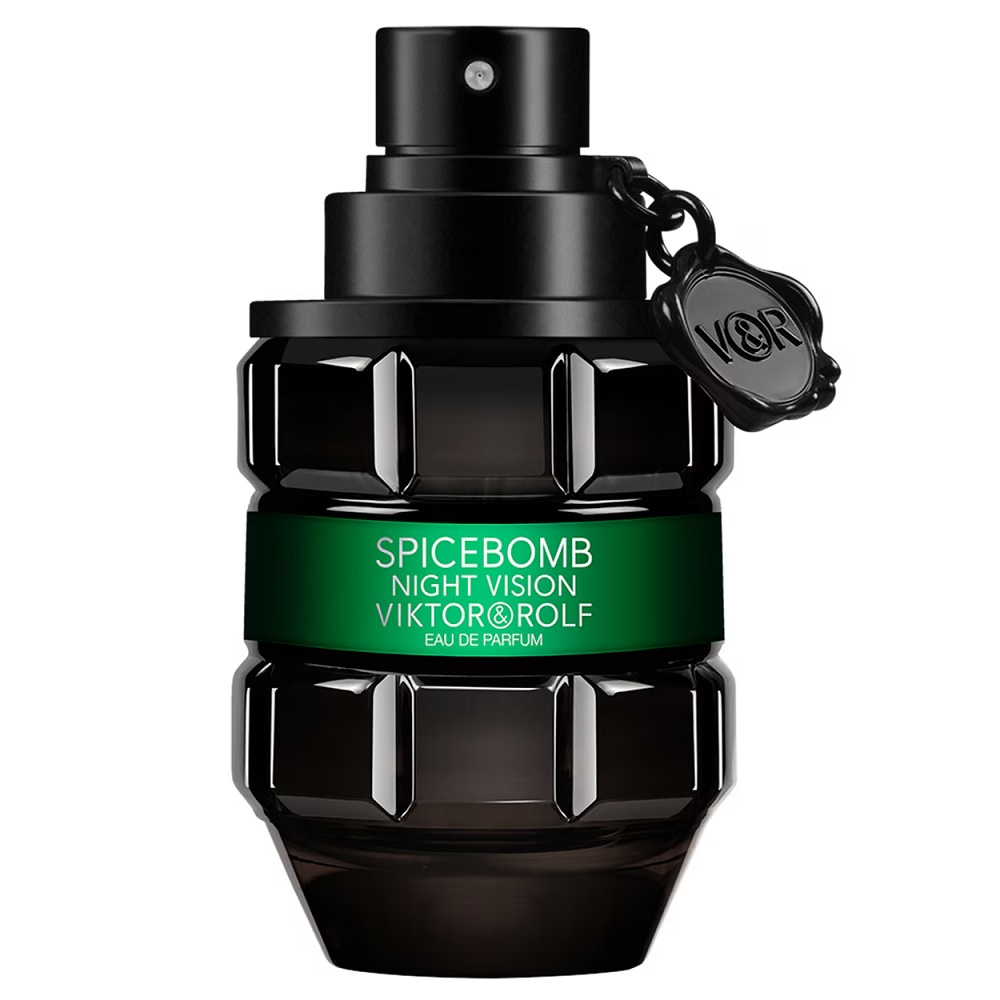 Viktor Amp; Rolf, Spicebomb Night Vision Parfumovaná Voda 50ml