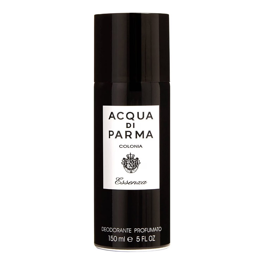 Colonia Essenza Deodorant Ve Spreji