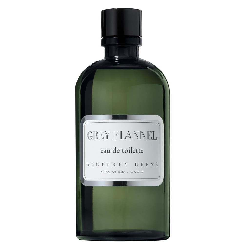 Grey Flannel Ve Spreji
