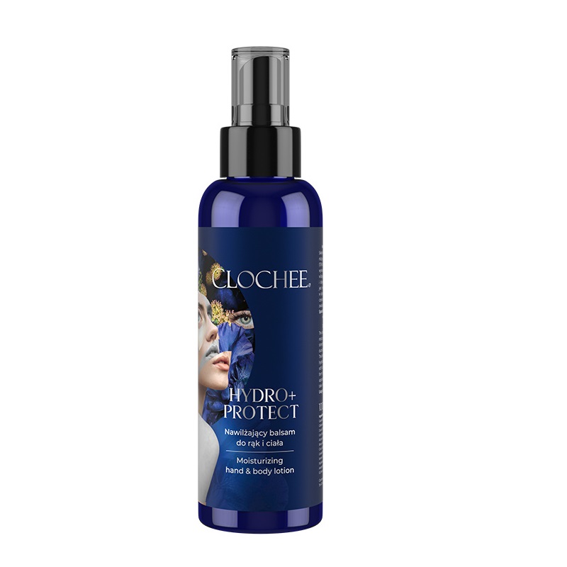 Hydro+Protect Hydratační Krém Na Ruce A Tělo 100 ml