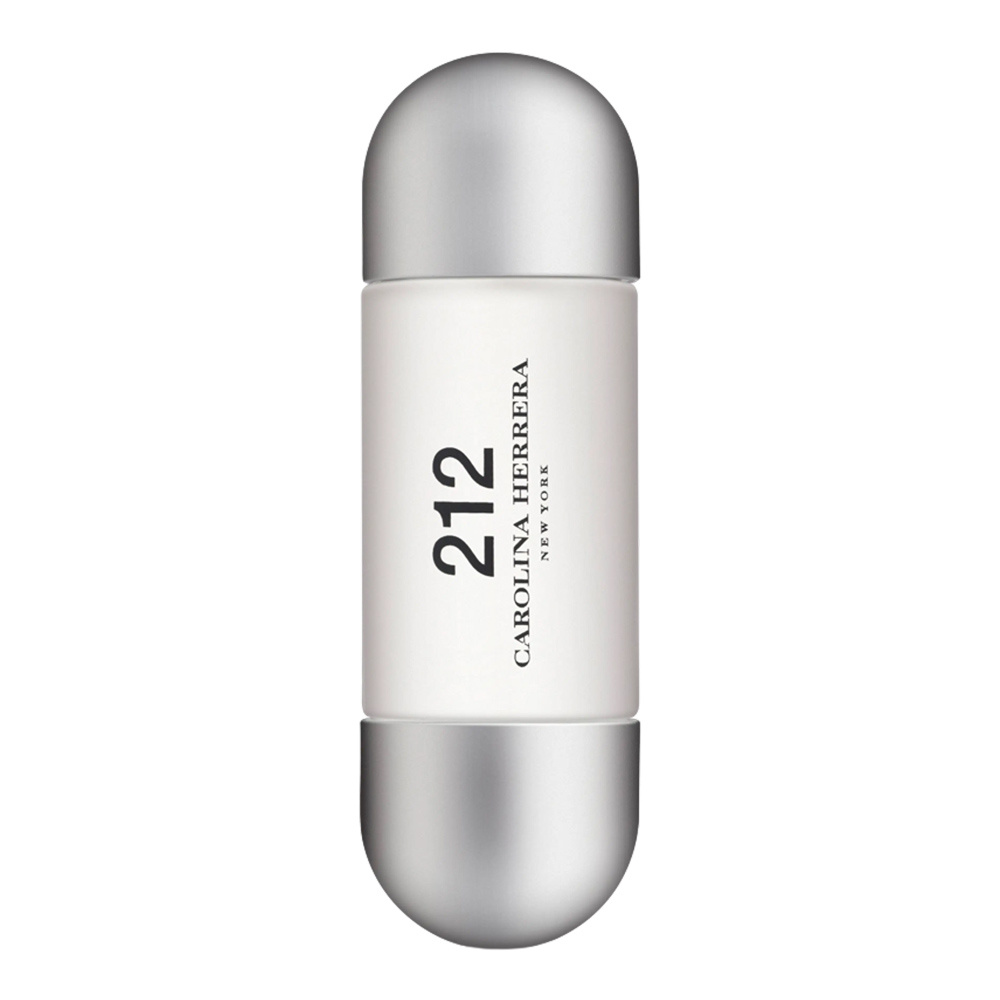 212 Toaletní voda Ve spreji 30ml