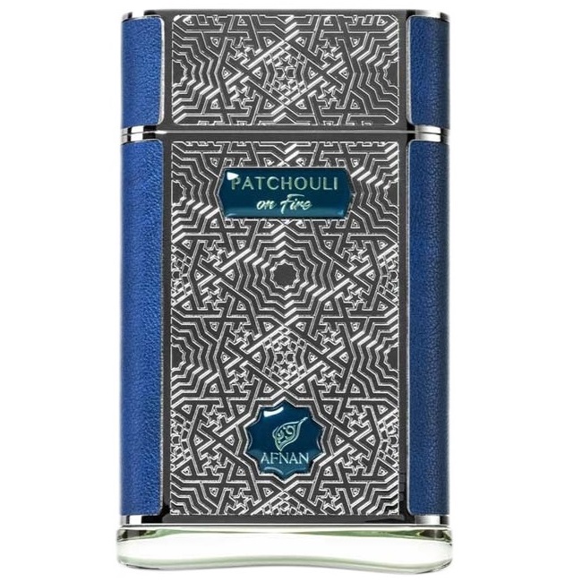 Parfémová Voda V Spreji Patchouli On Fire 100ml 80 ml