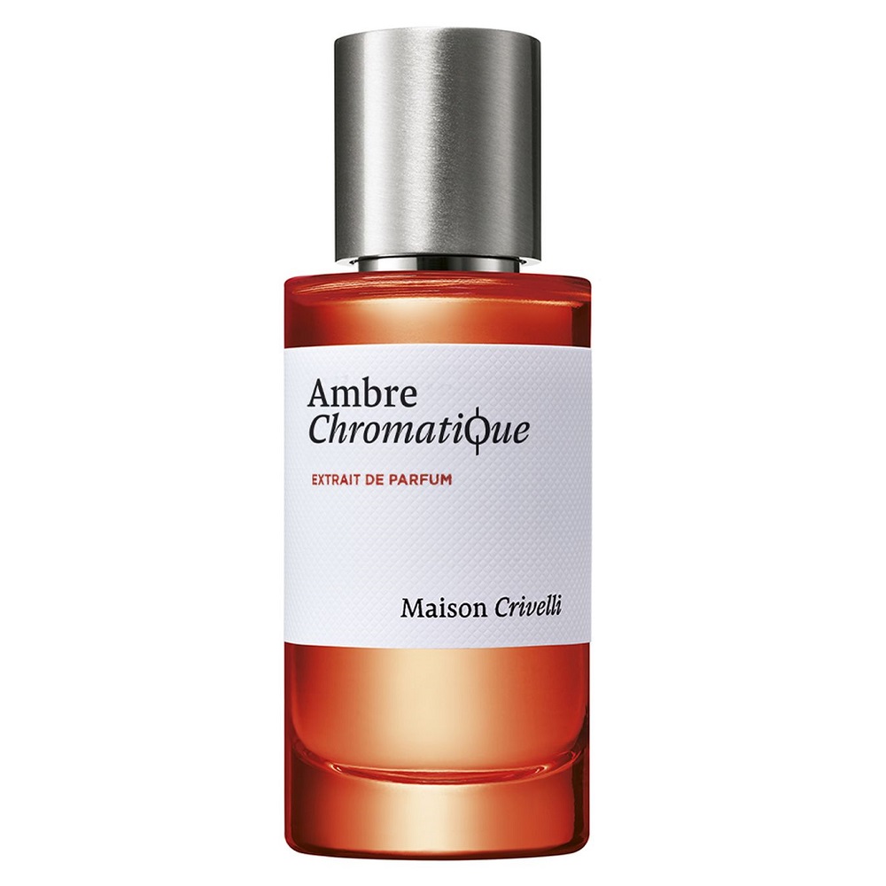 Ambre Chromatique 50 Ml Parfémového Extraktu V Spreji
