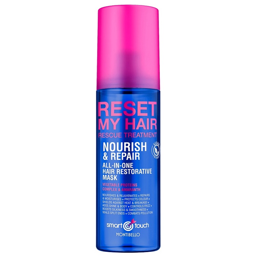 Smart Touch Reset My Hair Regenerační Kondicionér Ve Spreji