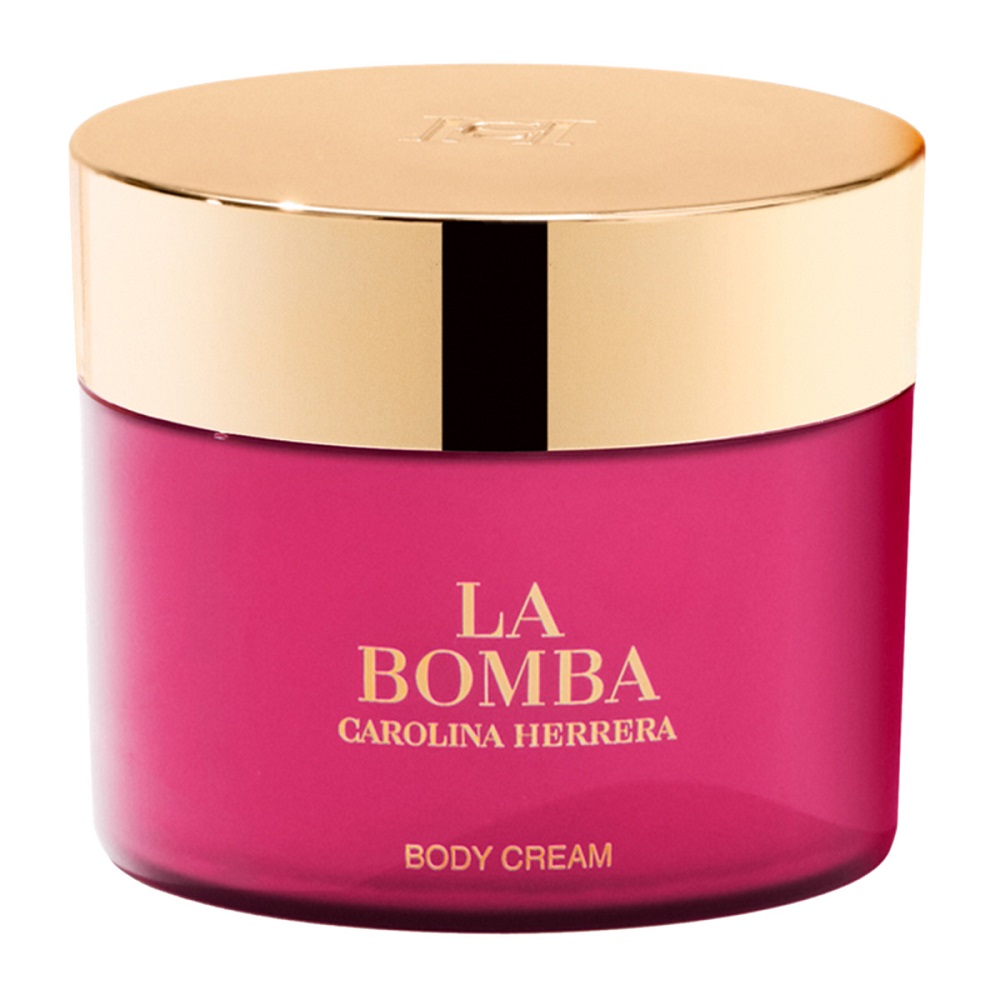 La Bomba Eau De La Bomba Tělový Krém