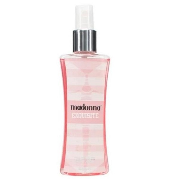 Tělová Mlha Exquisite 100 ml