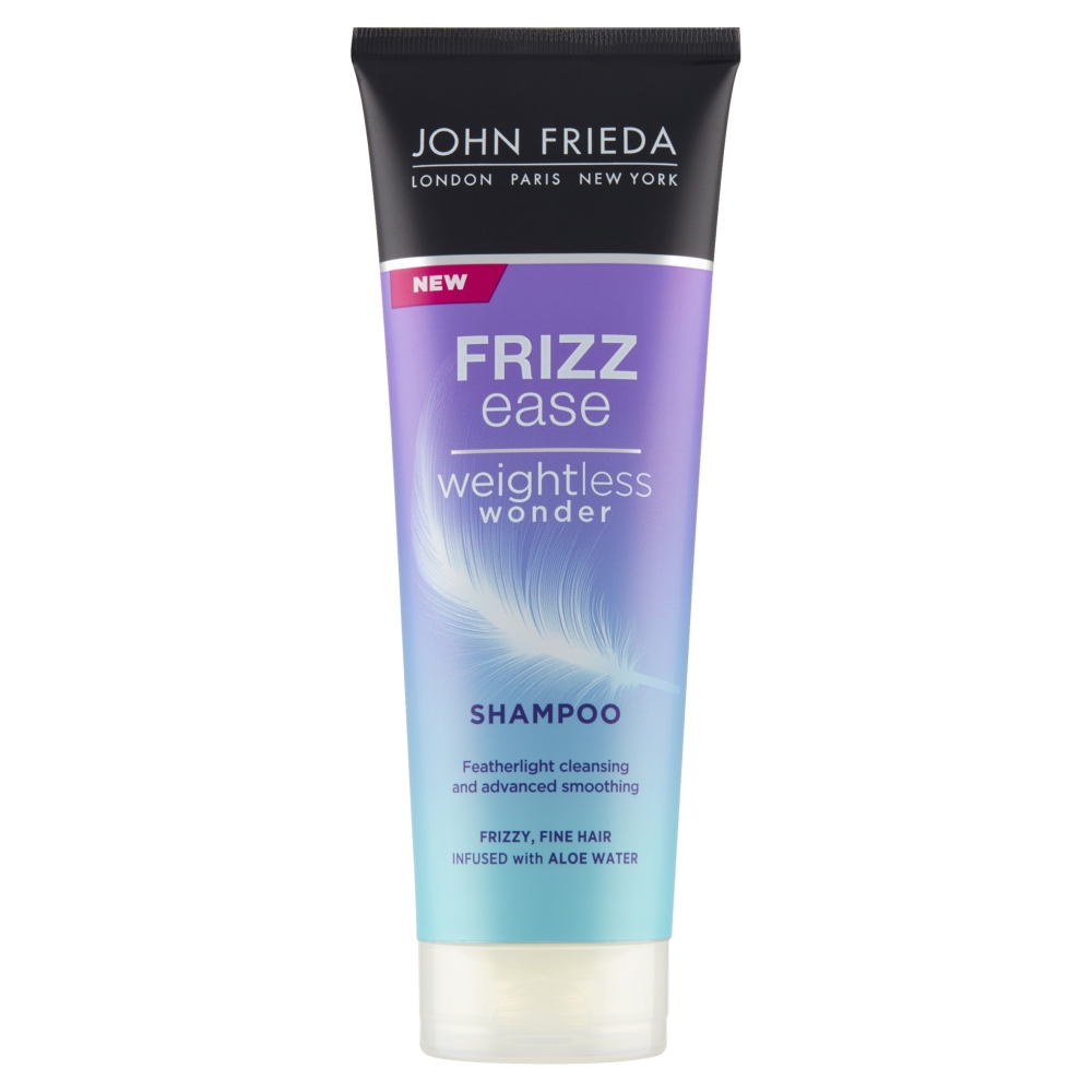 Frizz-Ease Weightless Wonder šAmpon Pro Jemné Vlasy