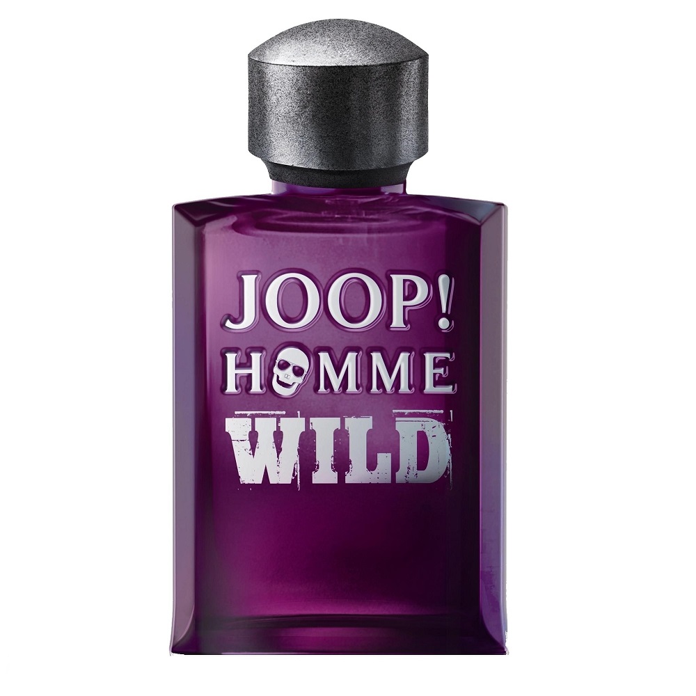 Homme Wild Toaletná Voda V Spreji