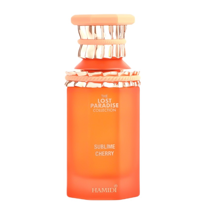 Sublime Cheery Parfémovaná voda 100ml