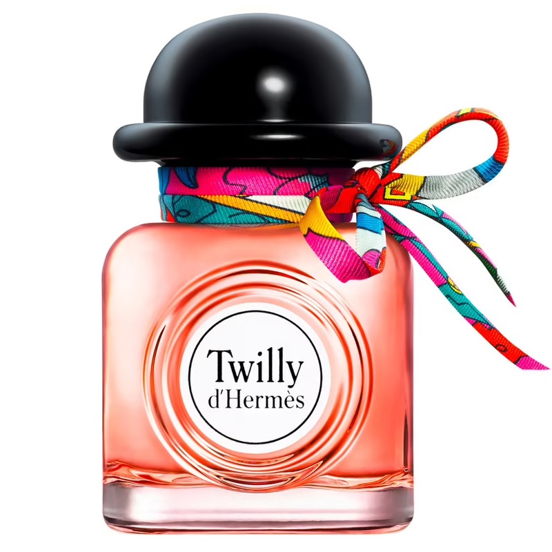 Twilly D'Hermes Ve Spreji