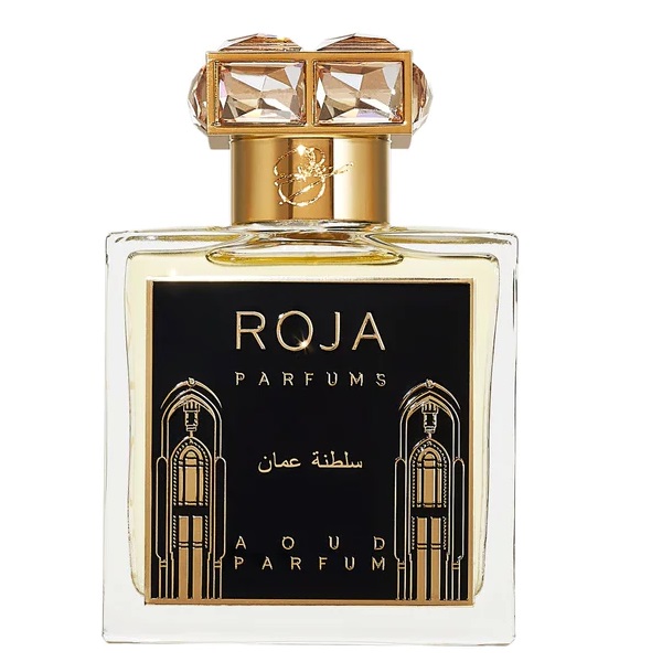 Sultanate Of Oman Parfémový Sprej 50ml