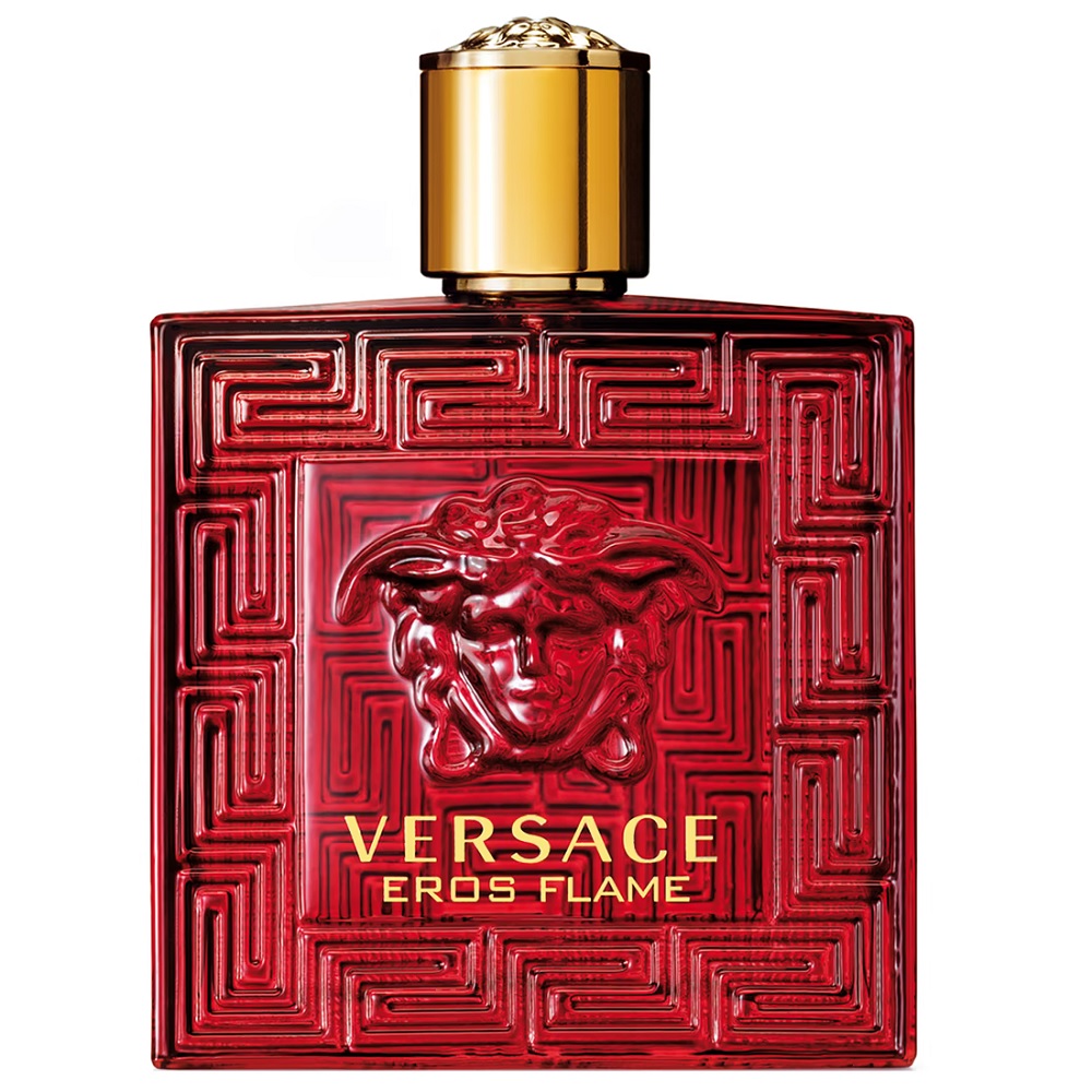 Eros Flame Balzám po holení 100 Ml