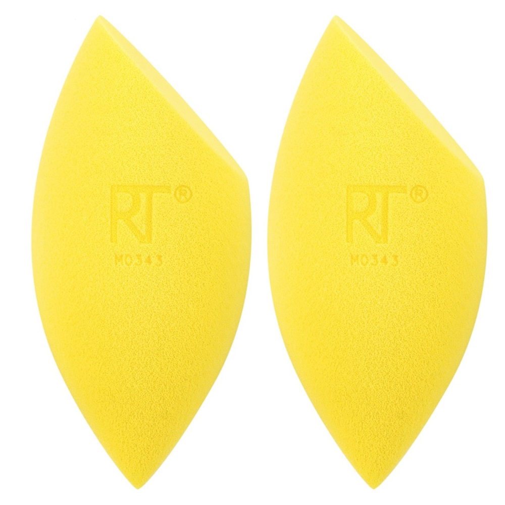 Miracle Concealer Sponge Duo Sada Houbiček Na Korektor
