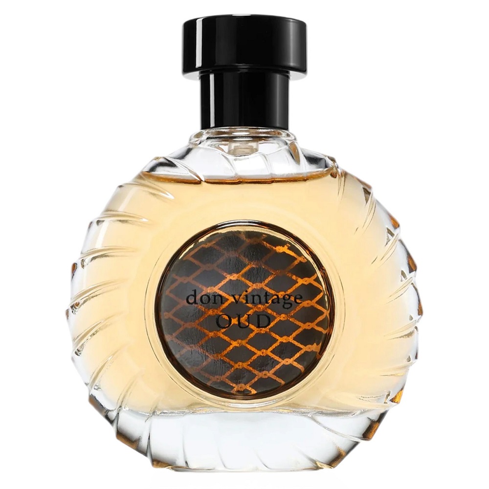 Don Vintage Oudová Parfumovaná Voda V Spreji 100ml