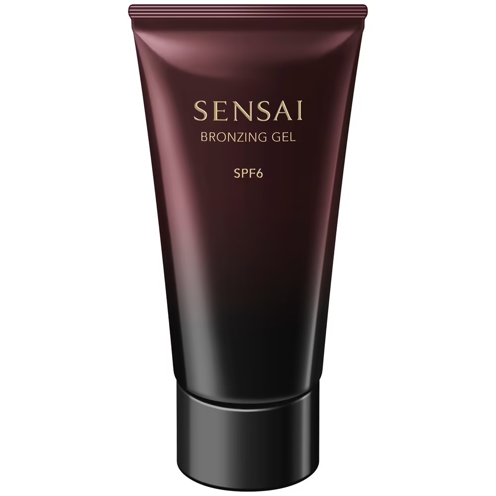 Bronzing Gel BG63 Bronzový Gel