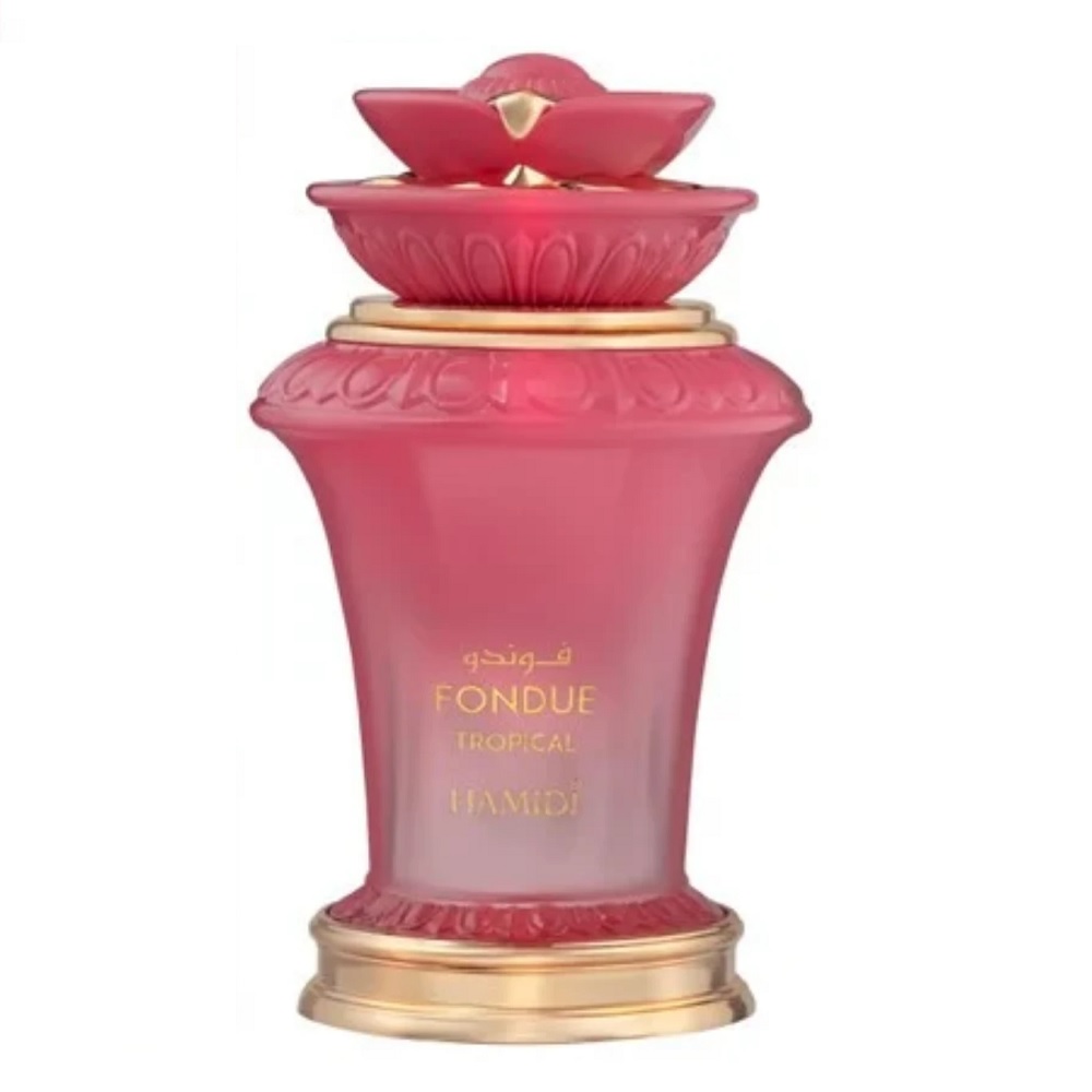Fondue Tropical Parfémovaná voda Ve spreji 100ml