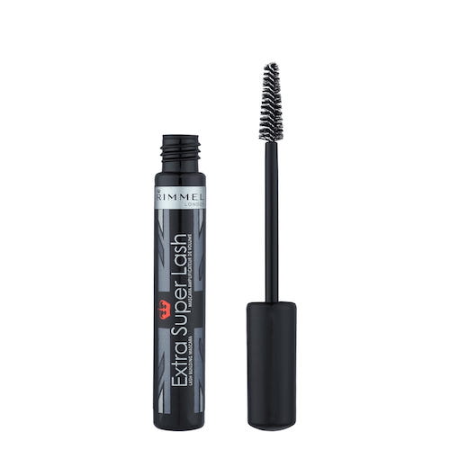Extra Super Lash 101 Black