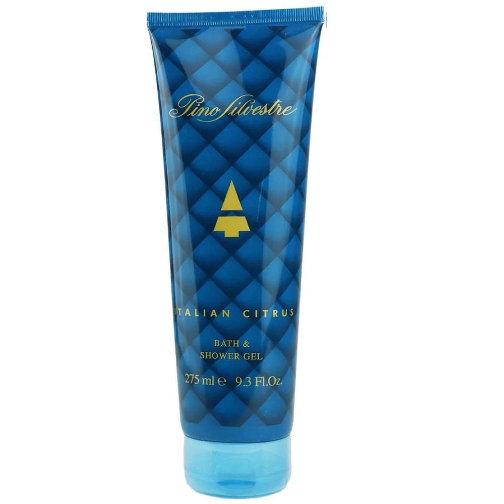 Taliansky Sprchový Gél Citrus 275 ml