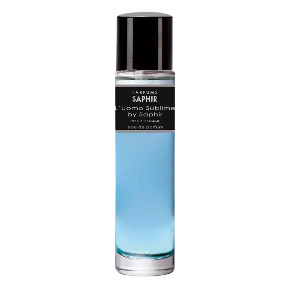 L'Uomo Sublime Pour Homme