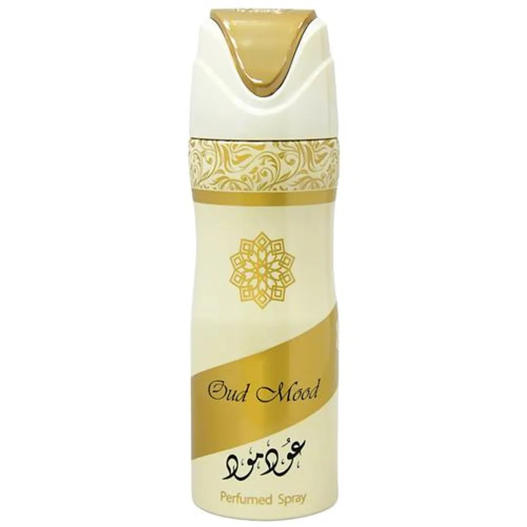 Oud Mood Deodorant Ve Spreji