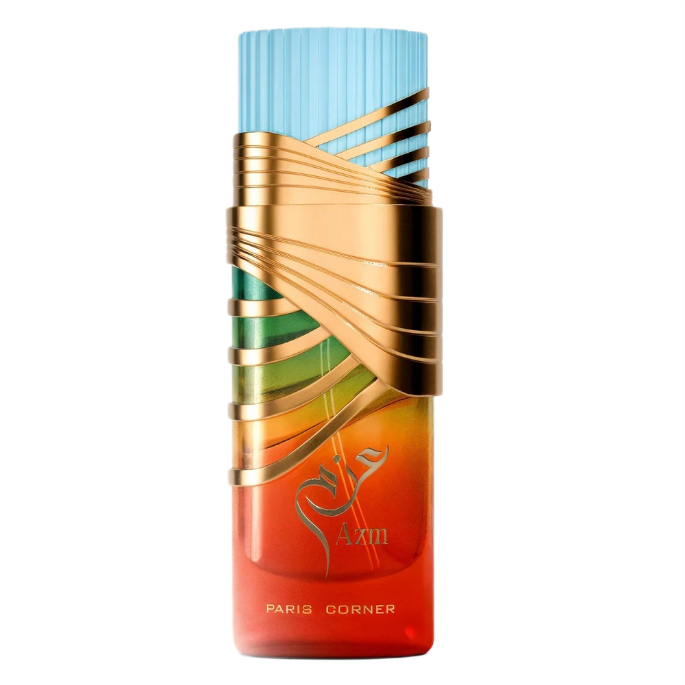 Azm Parfumovaná Voda V Spreji 100 Ml