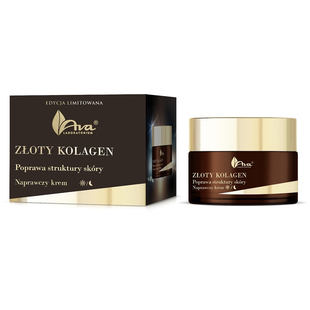_Golden Collagen Repair Cream