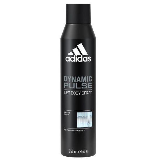 Ve Spreji Dynamic Pulse