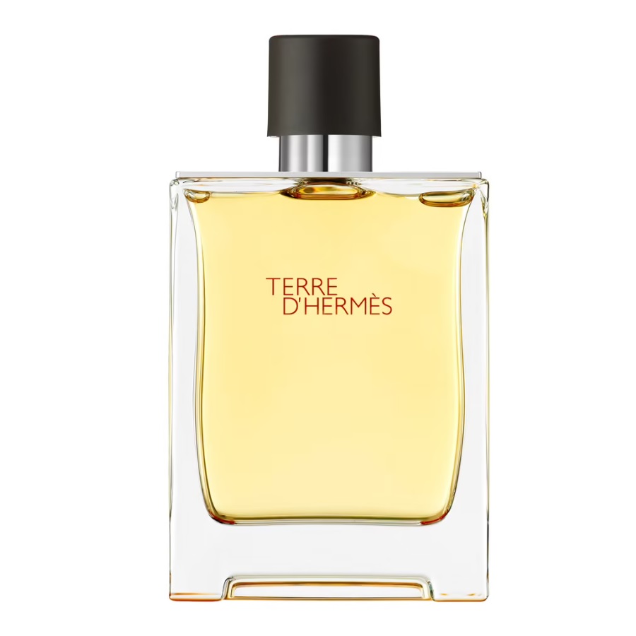 Terre D'Hermes Pure Parfum Parfém Terre D'Hermes V Spreji 200 Ml