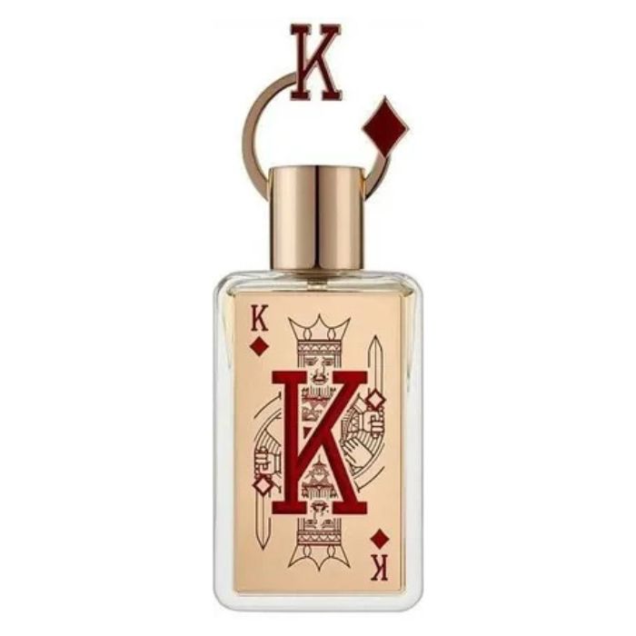 King Parfémovaná Voda Sprej 80ml