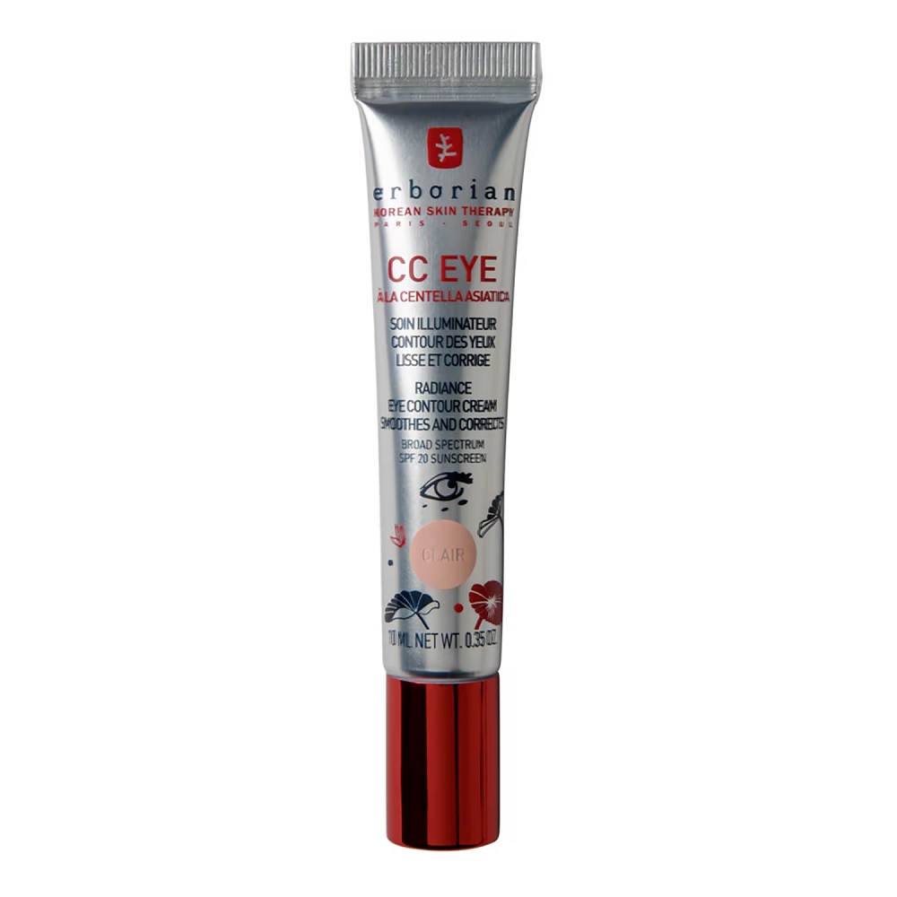 CC Eye Clair CC Krém Pod Oči, 10 Ml