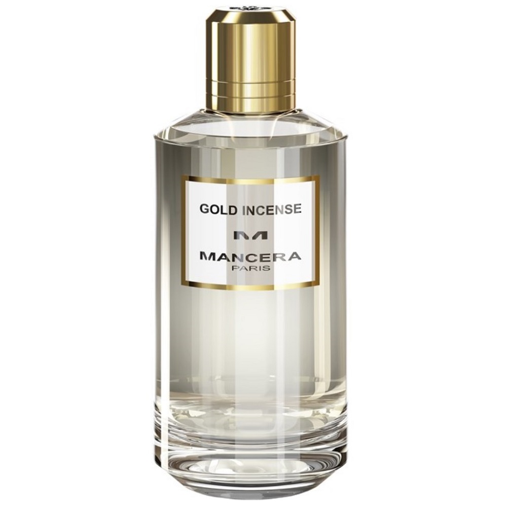 Gold Incense Parfémovaná voda Ve spreji 120ml