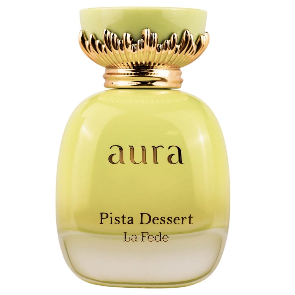 Aura Pista Desert Parfumovaná Voda 100ml