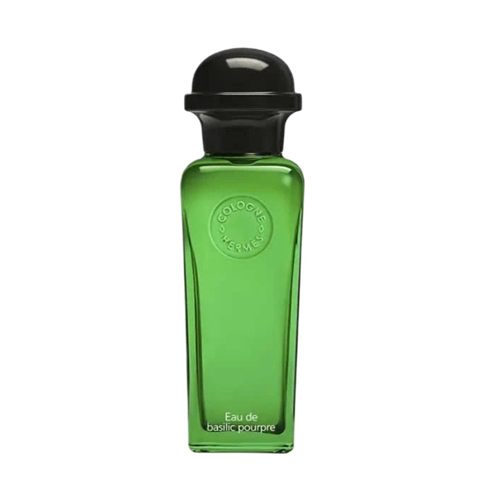 Eau De Basilic Pourpre Kolínská voda Ve spreji 50ml